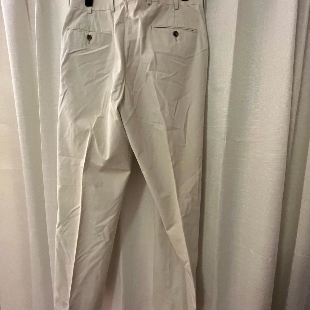 Brooks Brothers Chino Pants - Picture 2 of 4